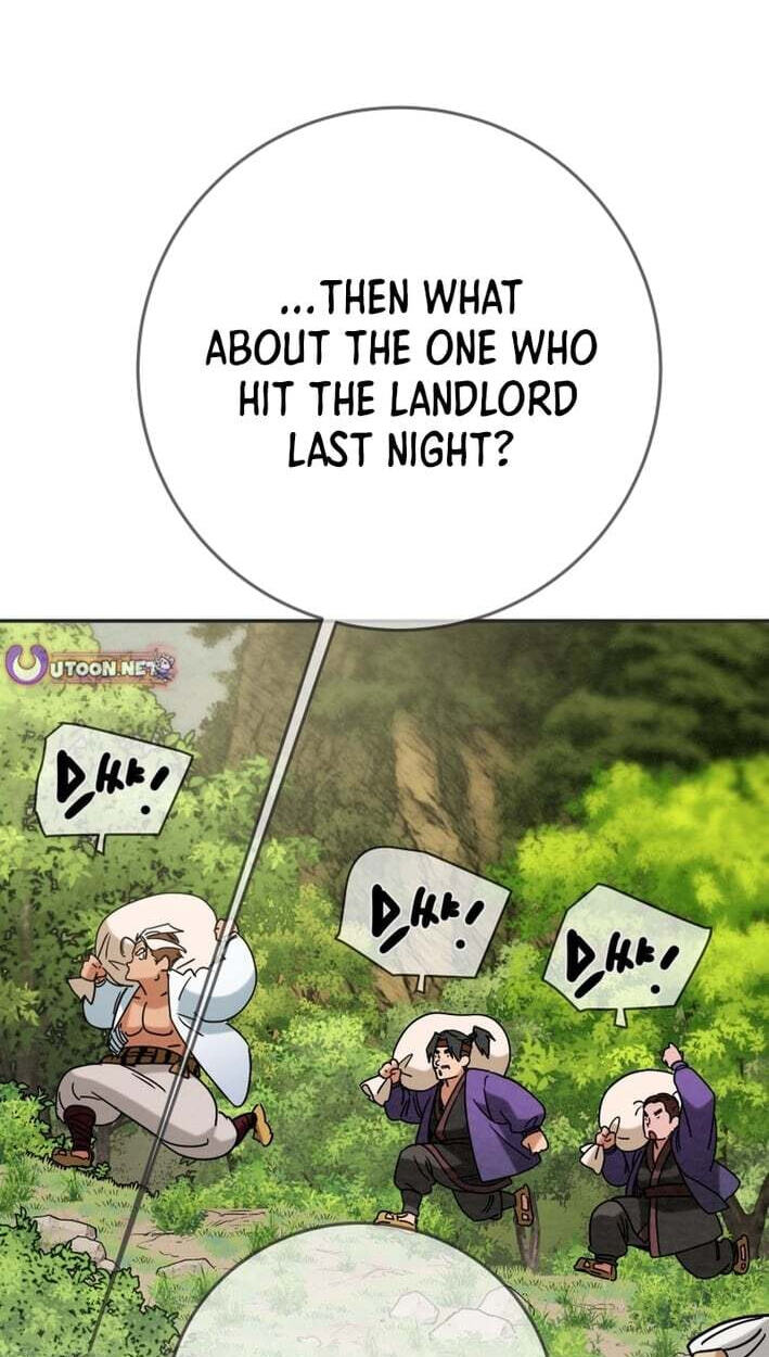 Heavenly Moon Chapter 266 page 125 - 