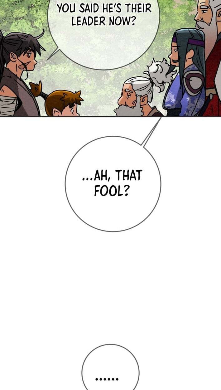 Heavenly Moon Chapter 266 page 126 - 