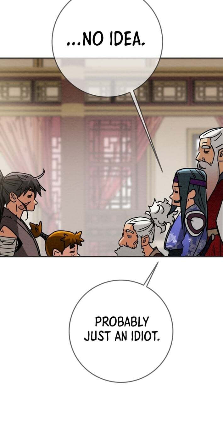 Heavenly Moon Chapter 266 page 128 - 