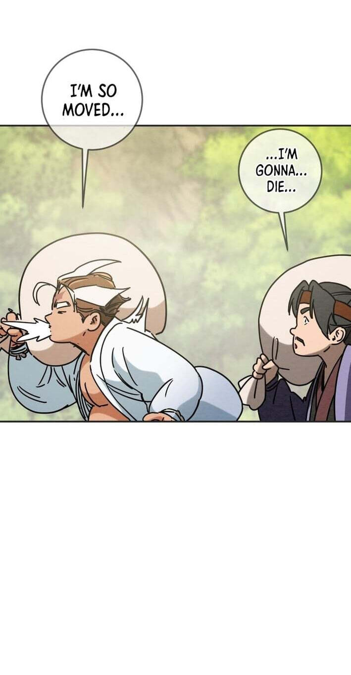 Heavenly Moon Chapter 266 page 129 - 