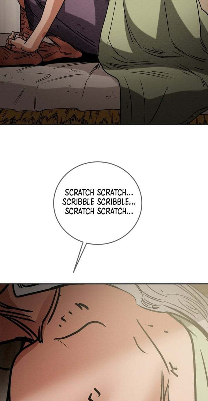 Heavenly Moon Chapter 266 page 133 - 