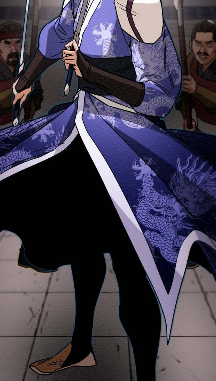Heavenly Moon Chapter 266 page 3 - 
