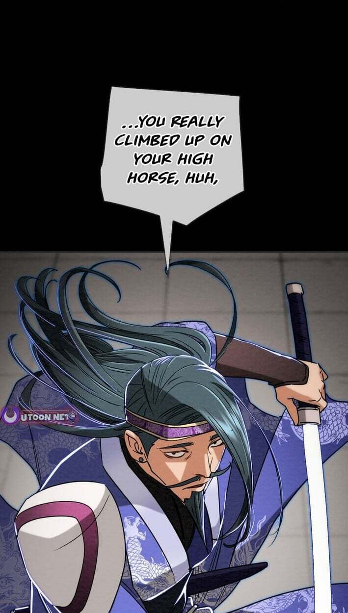 Heavenly Moon Chapter 266 page 22 - 
