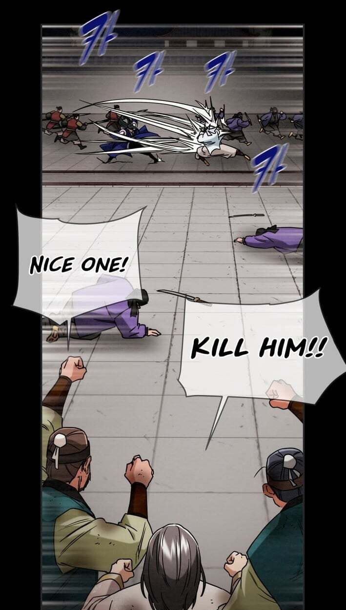 Heavenly Moon Chapter 266 page 24 - 