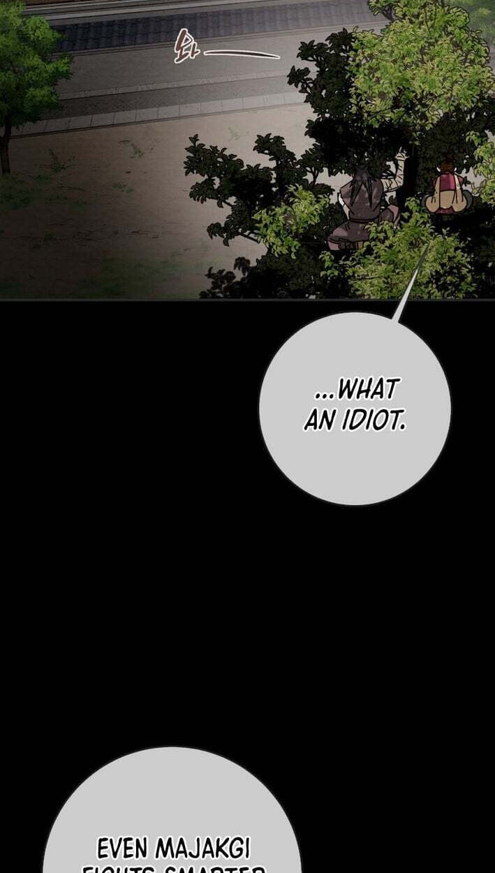 Heavenly Moon Chapter 266 page 30 - 