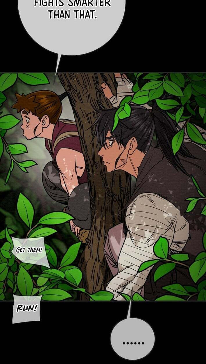 Heavenly Moon Chapter 266 page 31 - 