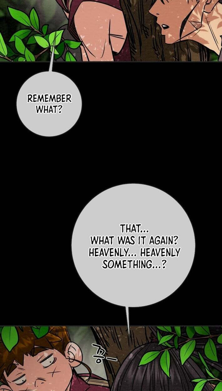 Heavenly Moon Chapter 266 page 33 - 