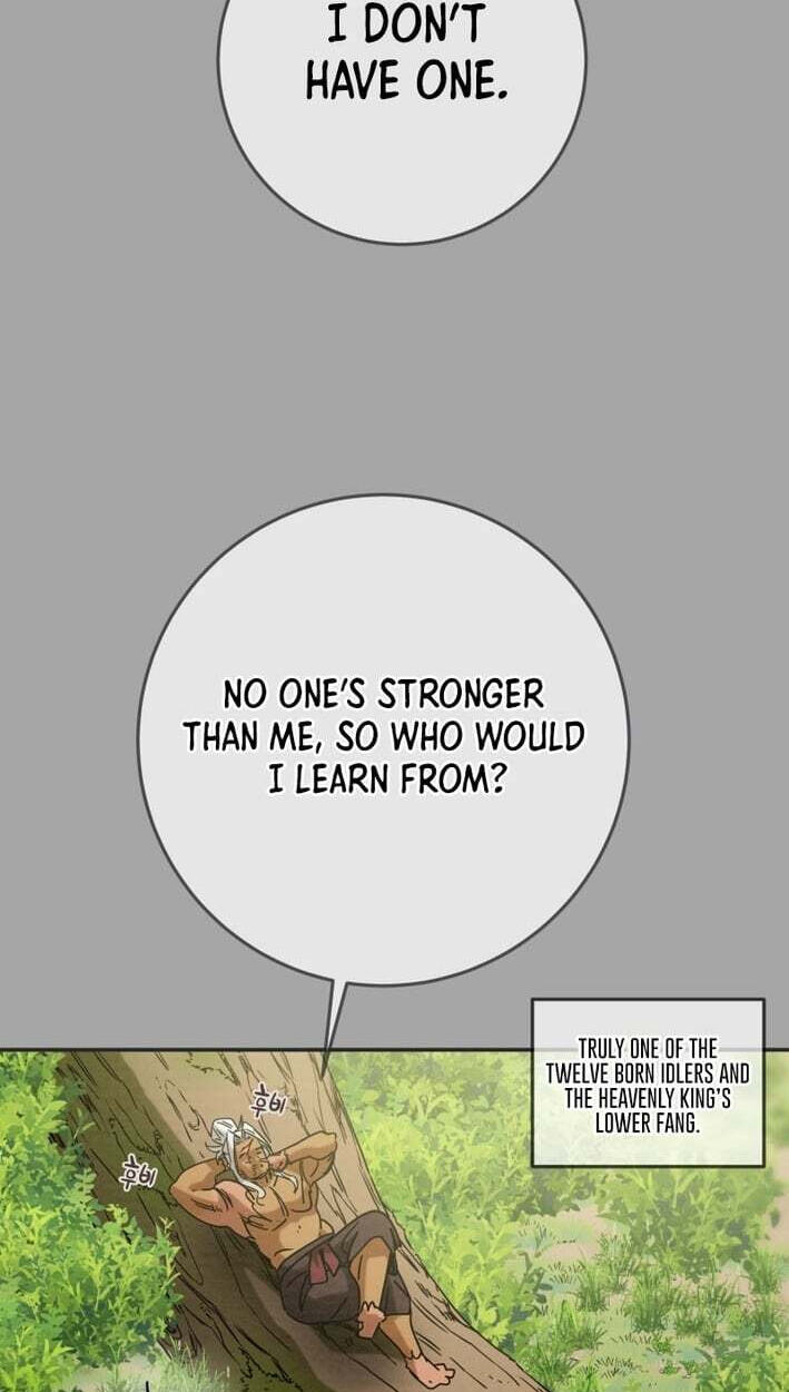 Heavenly Moon Chapter 266 page 37 - 