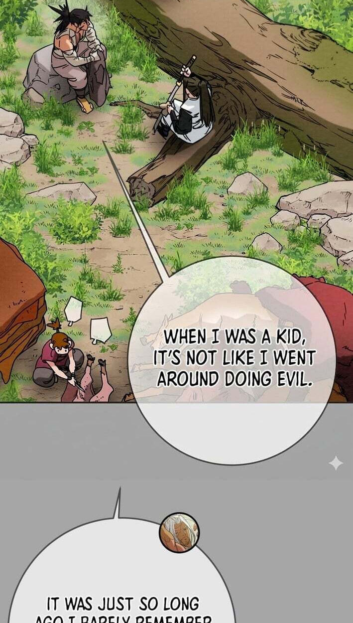 Heavenly Moon Chapter 266 page 38 - 