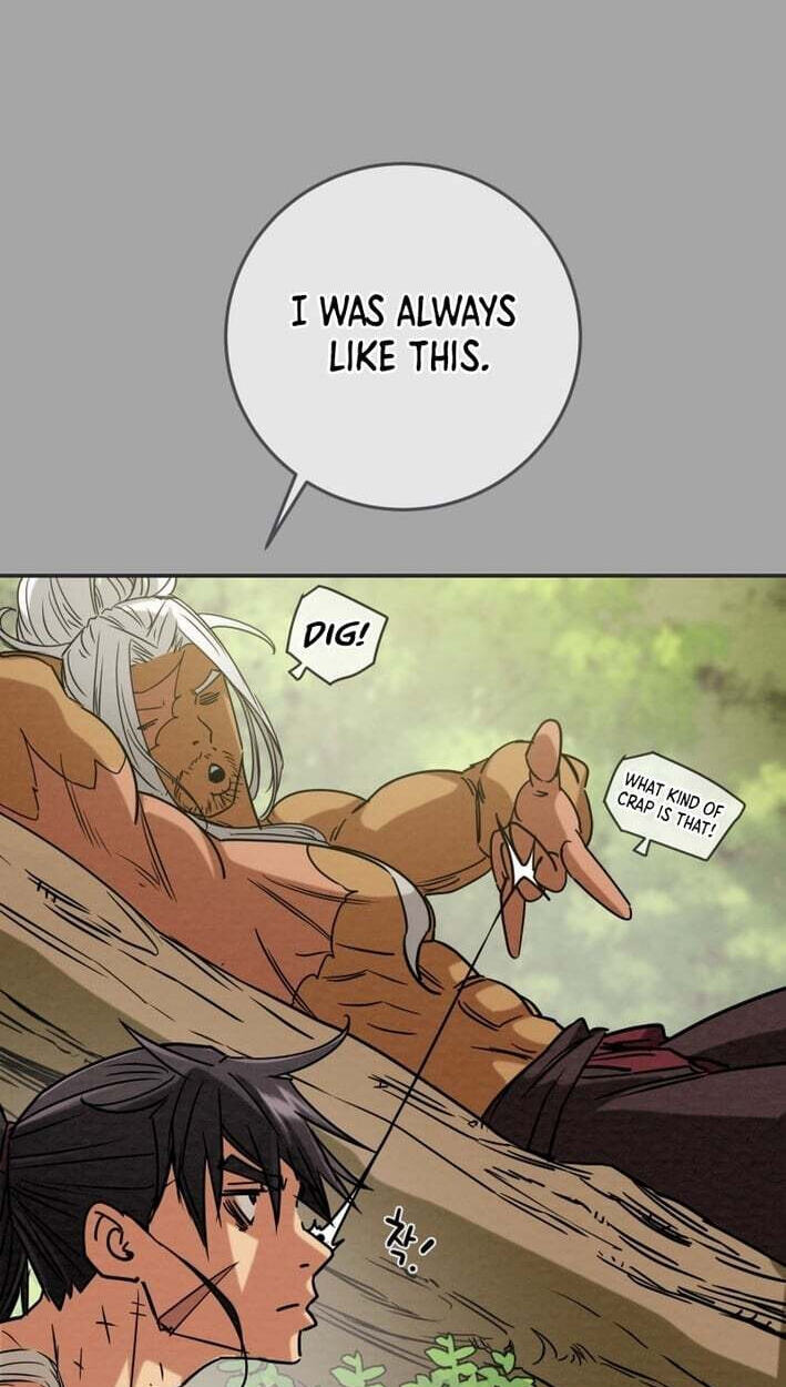 Heavenly Moon Chapter 266 page 41 - 