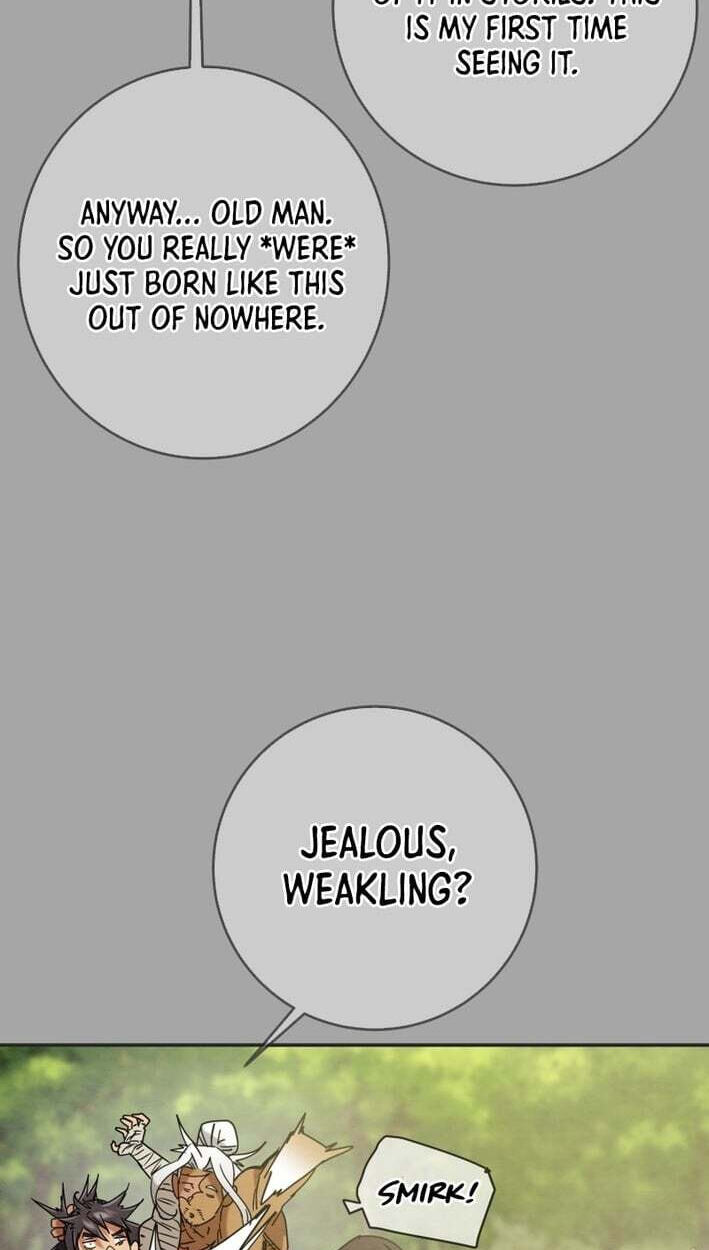 Heavenly Moon Chapter 266 page 50 - 