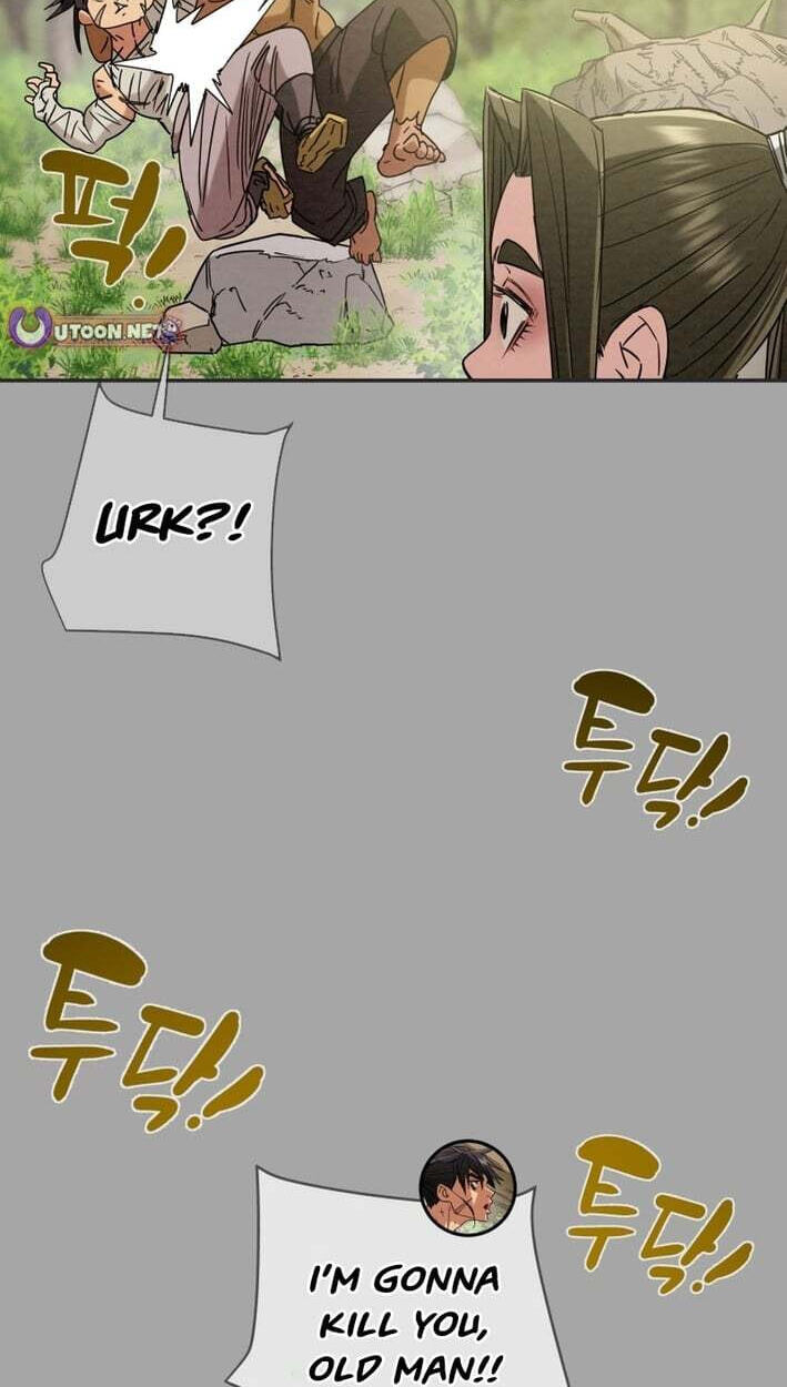 Heavenly Moon Chapter 266 page 51 - 