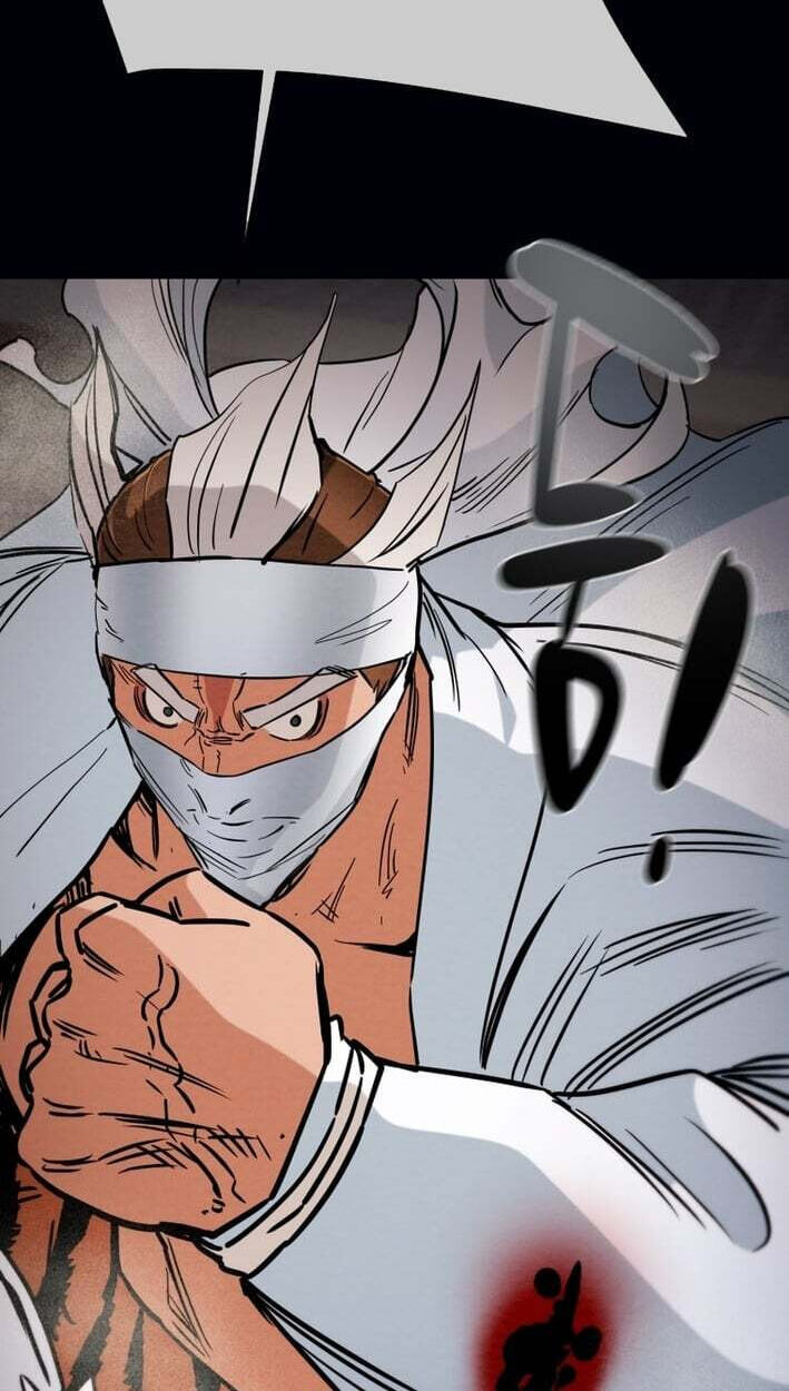 Heavenly Moon Chapter 266 page 7 - 