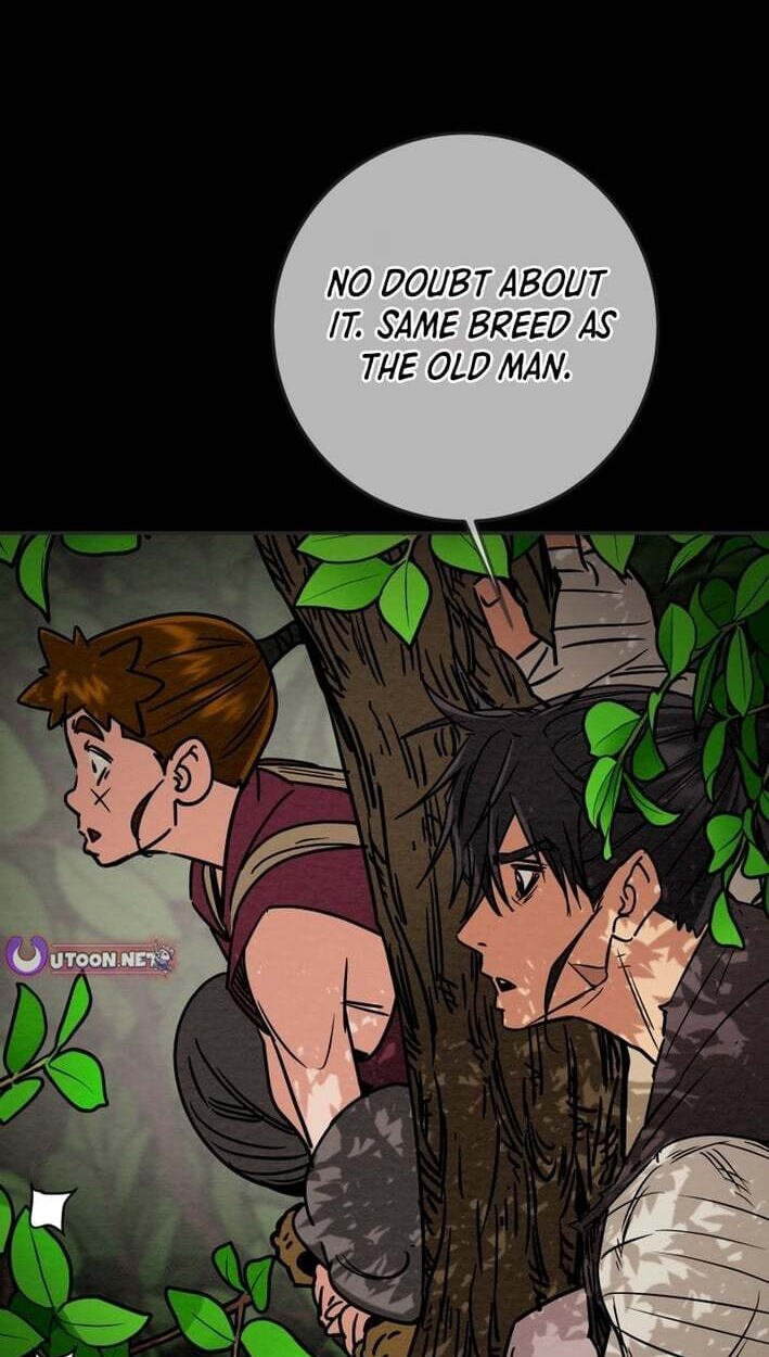 Heavenly Moon Chapter 266 page 62 - 