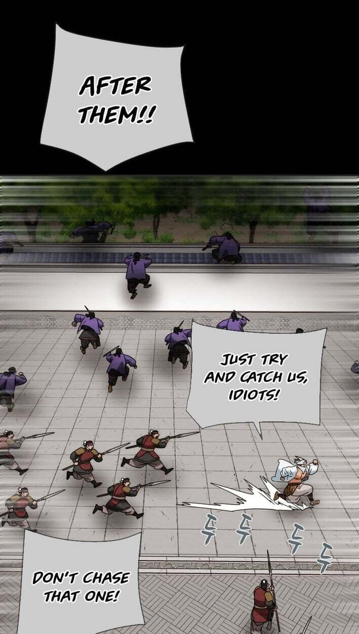 Heavenly Moon Chapter 266 page 74 - 
