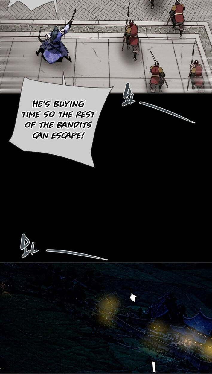 Heavenly Moon Chapter 266 page 75 - 