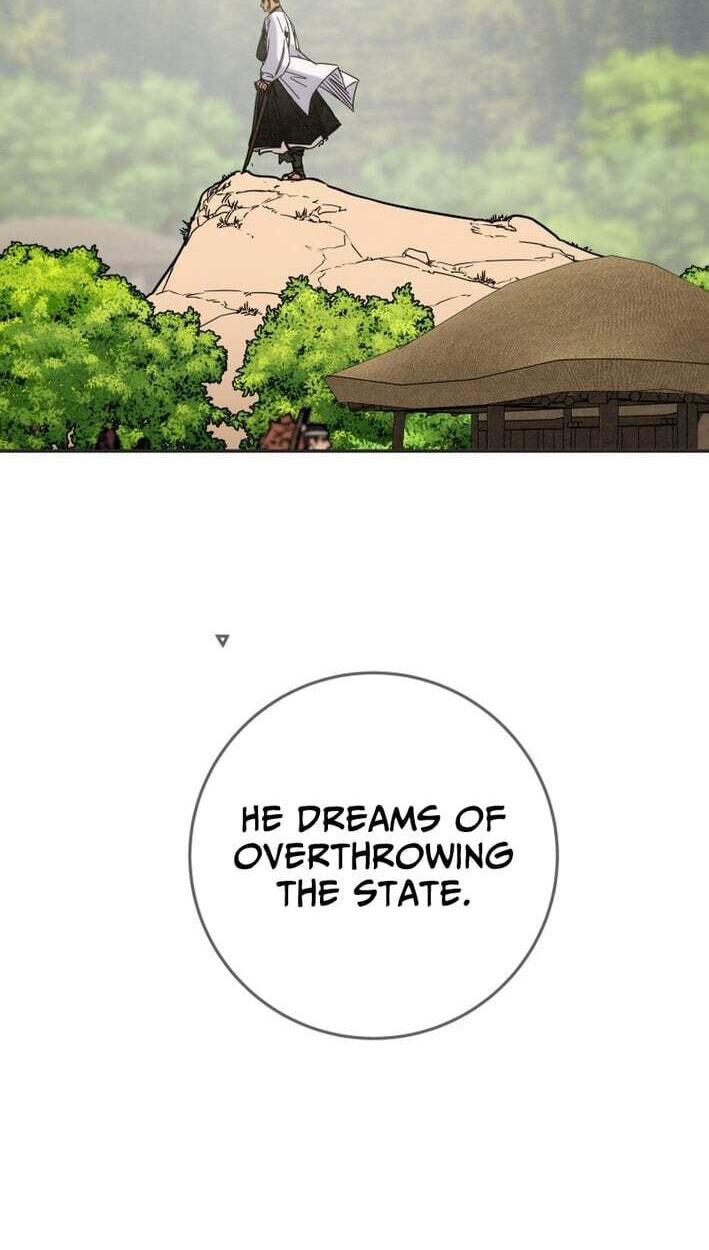 Heavenly Moon Chapter 267 page 2 - 
