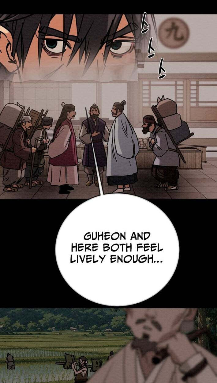 Heavenly Moon Chapter 267 page 101 - 