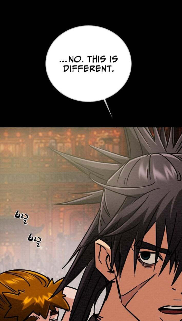 Heavenly Moon Chapter 267 page 105 - 