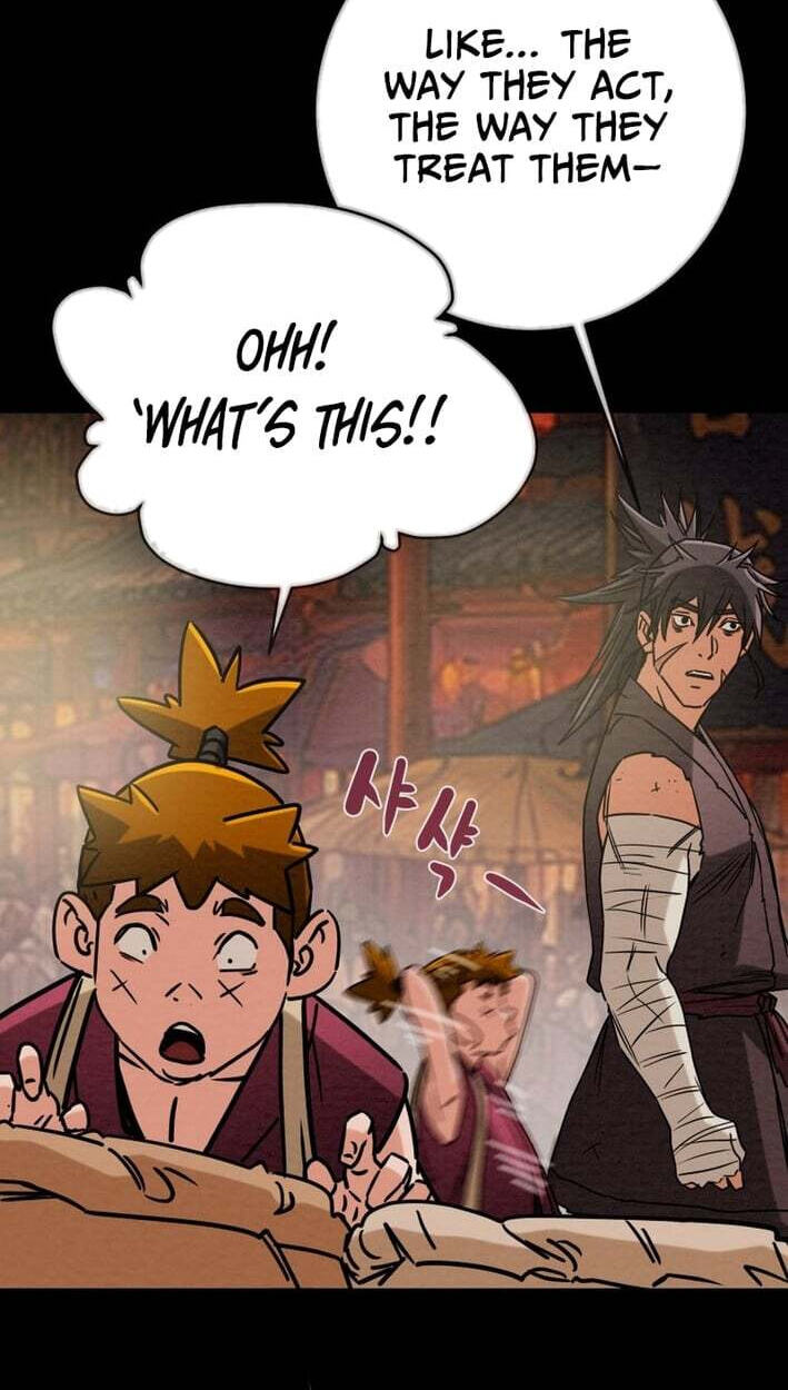 Heavenly Moon Chapter 267 page 107 - 