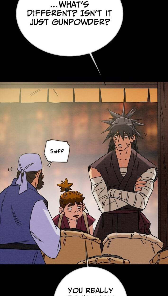 Heavenly Moon Chapter 267 page 110 - 