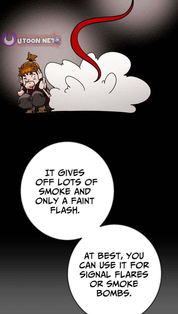 Heavenly Moon Chapter 267 page 112 - 