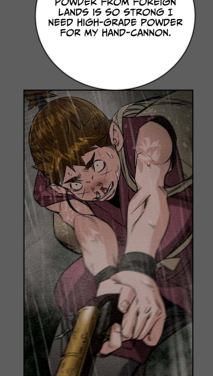 Heavenly Moon Chapter 267 page 114 - 