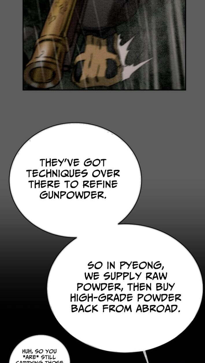 Heavenly Moon Chapter 267 page 115 - 