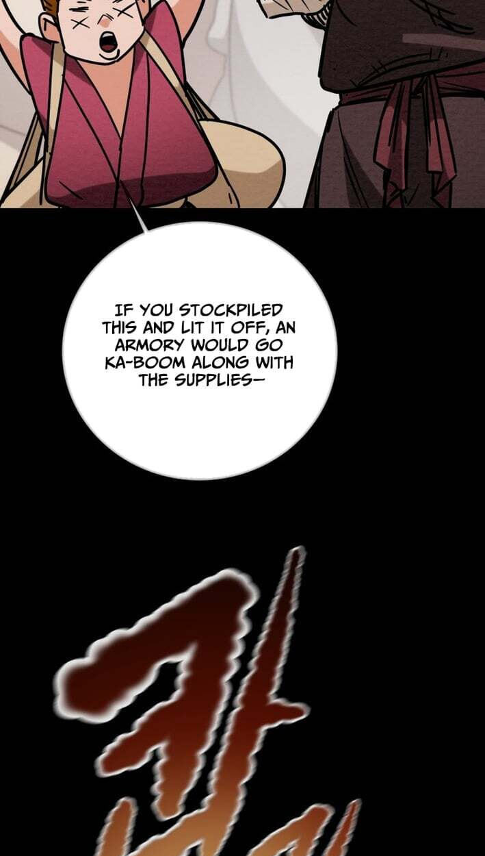 Heavenly Moon Chapter 267 page 120 - 