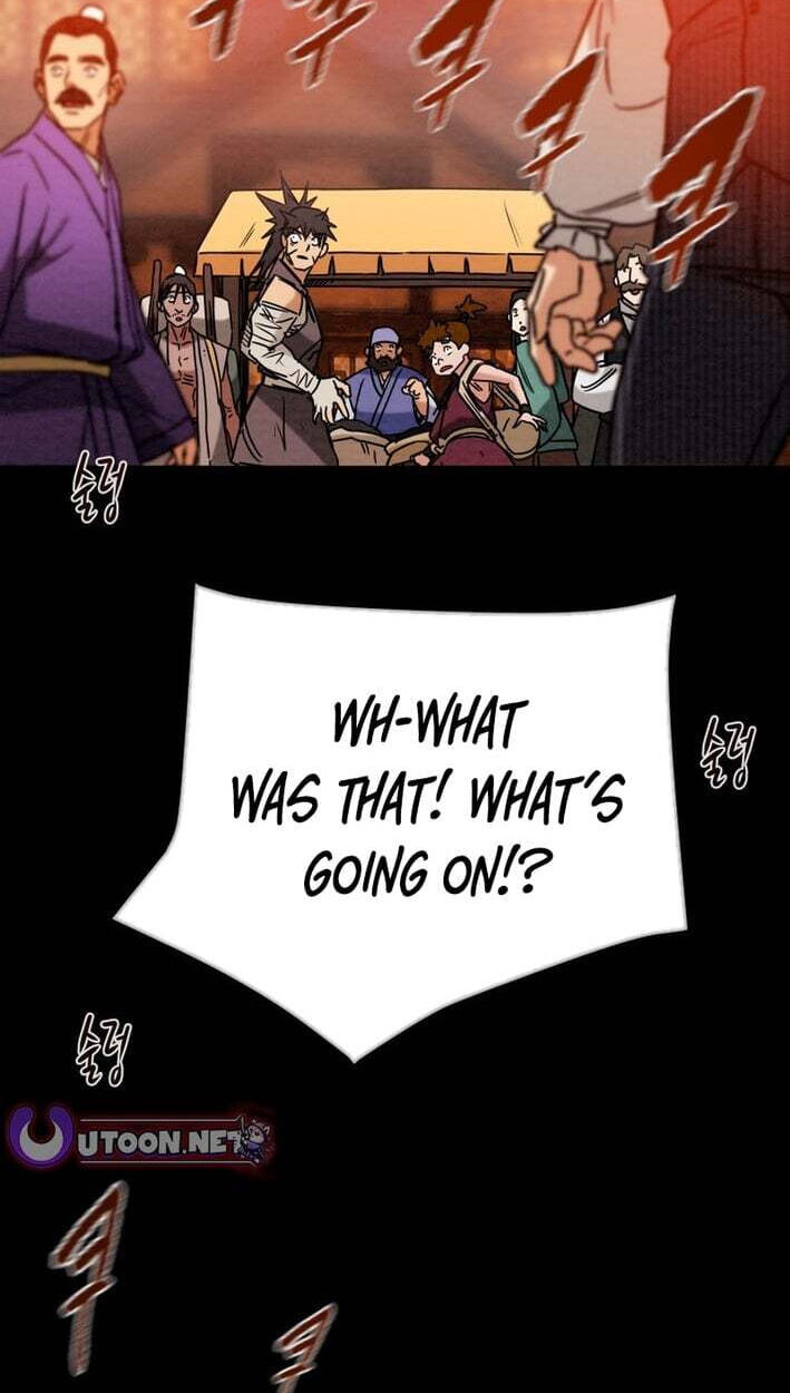 Heavenly Moon Chapter 267 page 123 - 