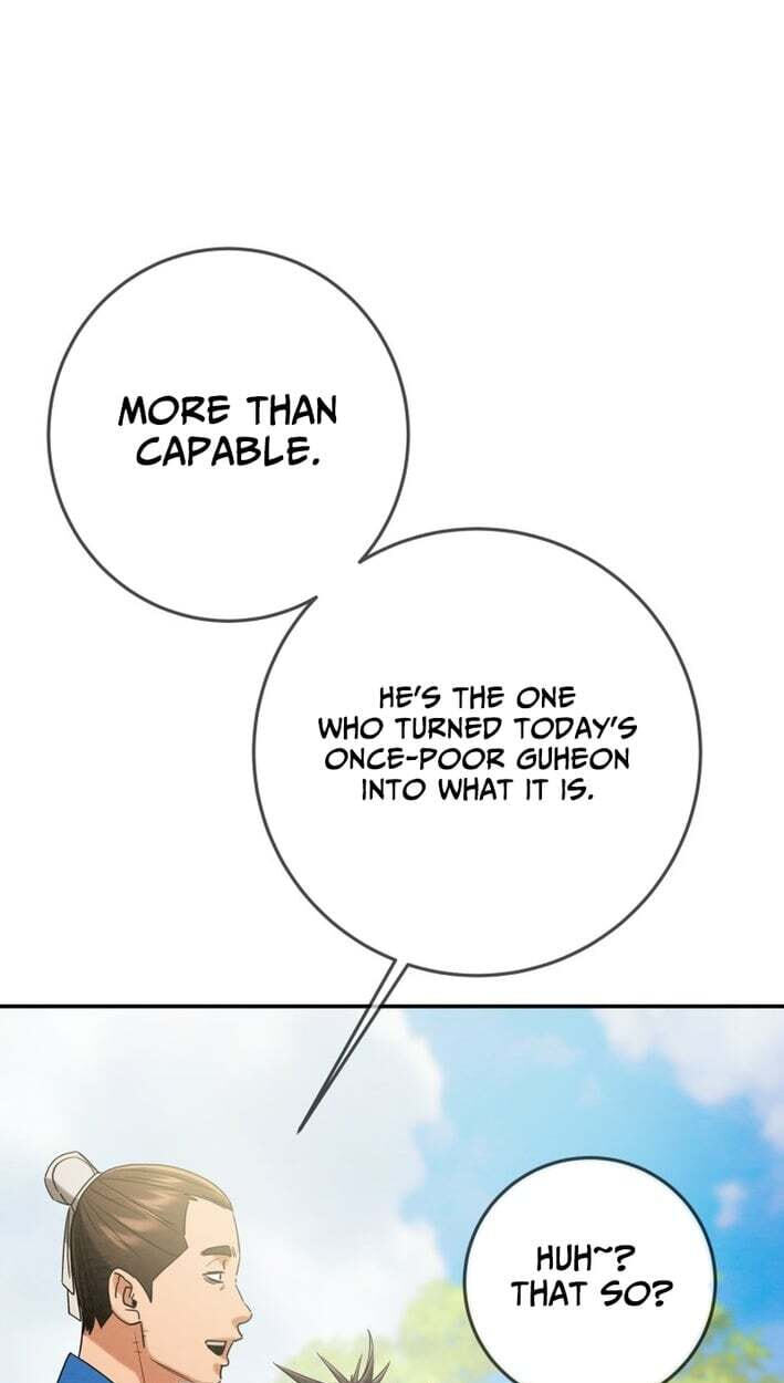 Heavenly Moon Chapter 267 page 16 - 