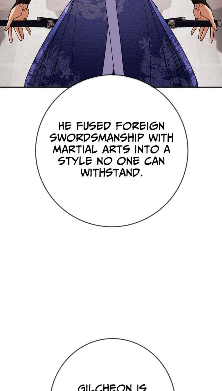 Heavenly Moon Chapter 267 page 26 - 