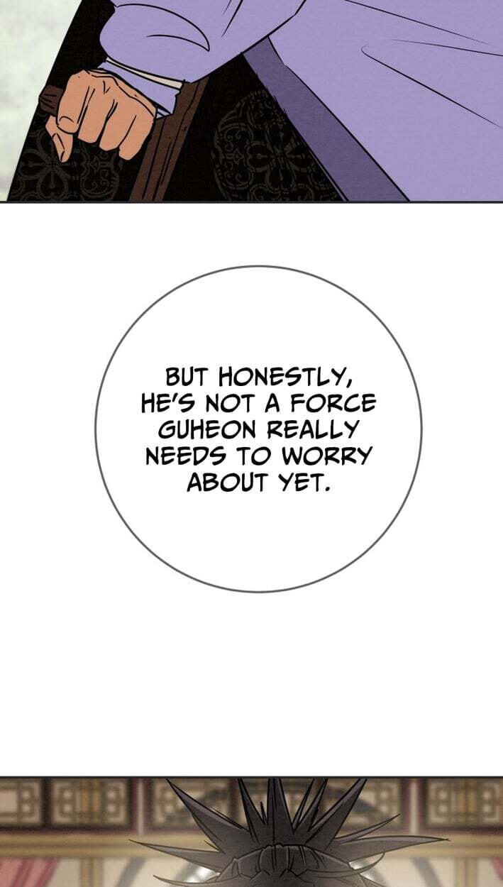 Heavenly Moon Chapter 267 page 4 - 
