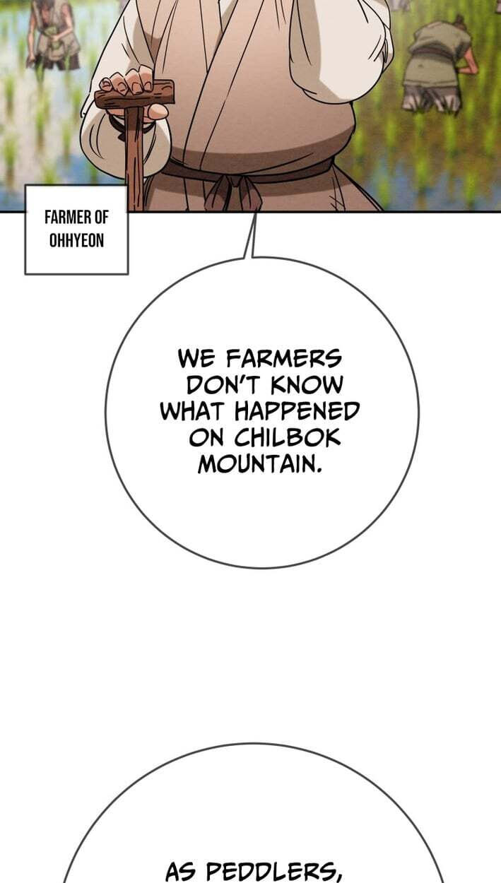 Heavenly Moon Chapter 267 page 32 - 