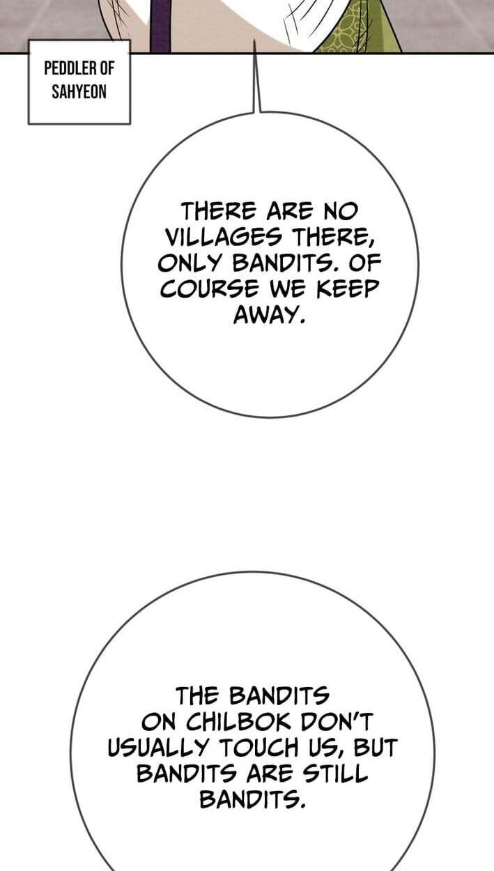 Heavenly Moon Chapter 267 page 34 - 