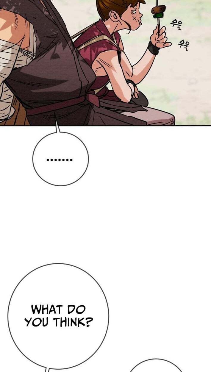 Heavenly Moon Chapter 267 page 39 - 