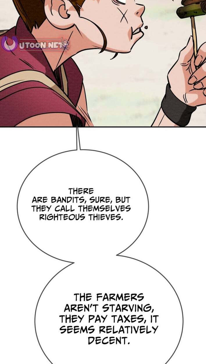 Heavenly Moon Chapter 267 page 42 - 