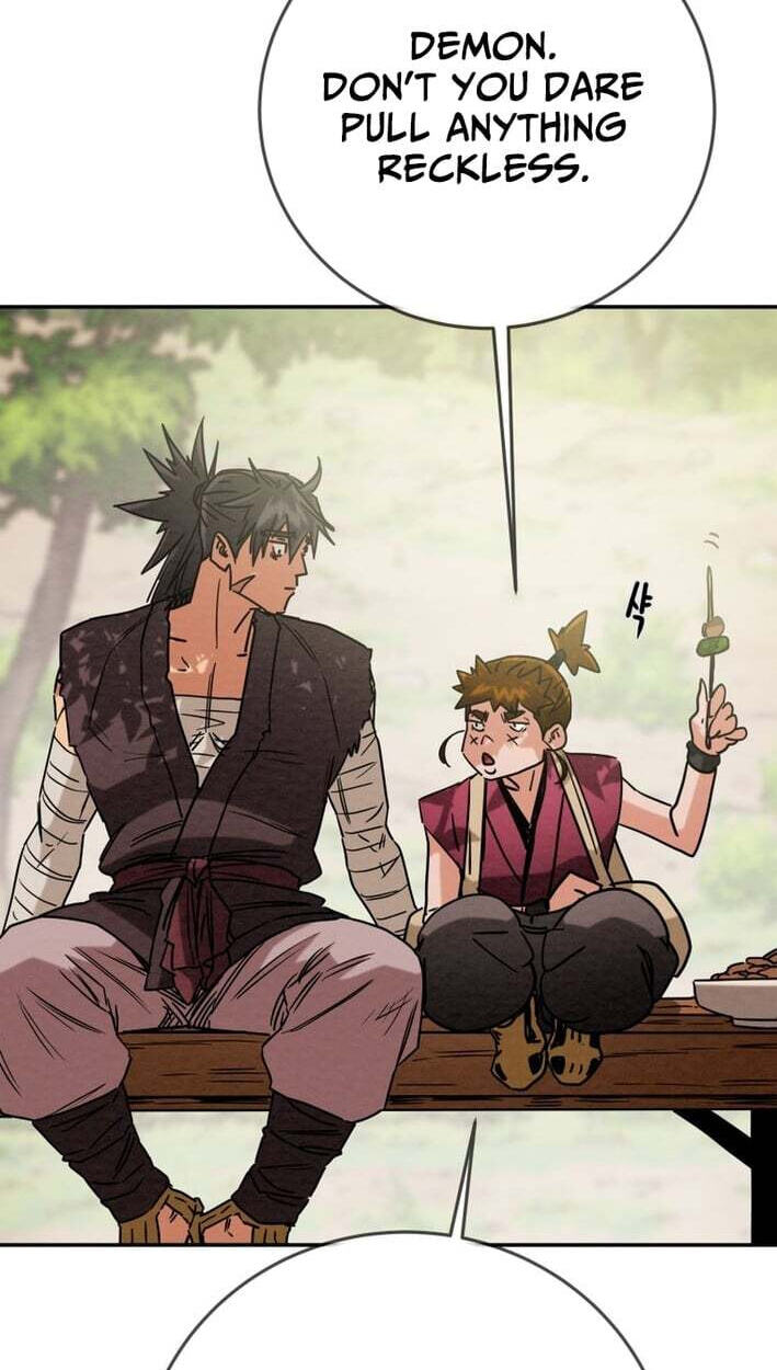 Heavenly Moon Chapter 267 page 45 - 