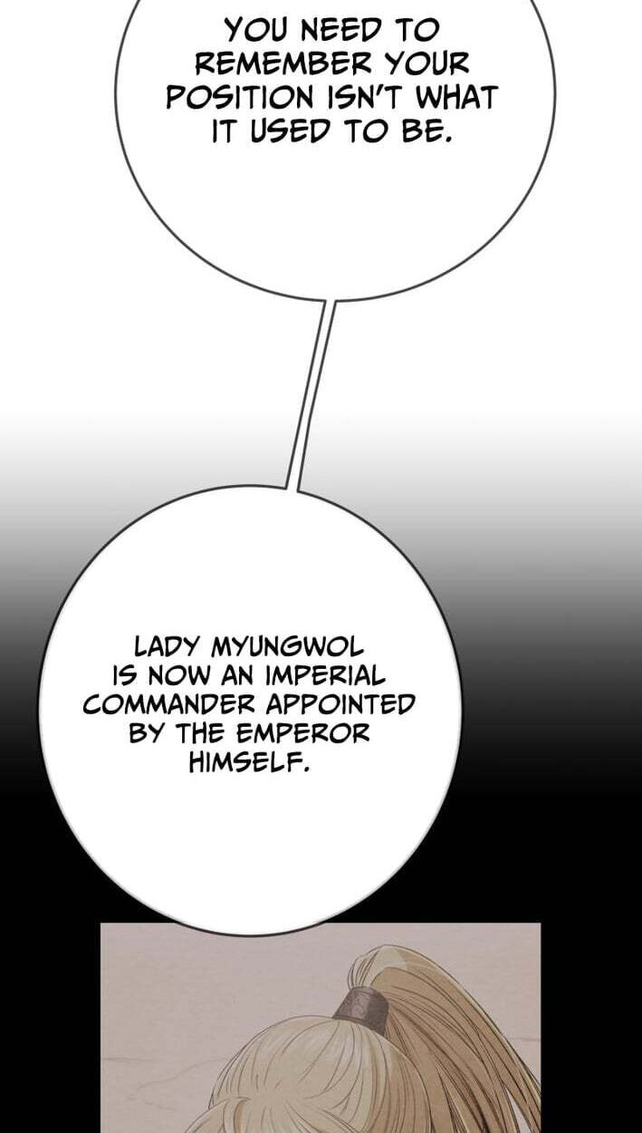 Heavenly Moon Chapter 267 page 46 - 
