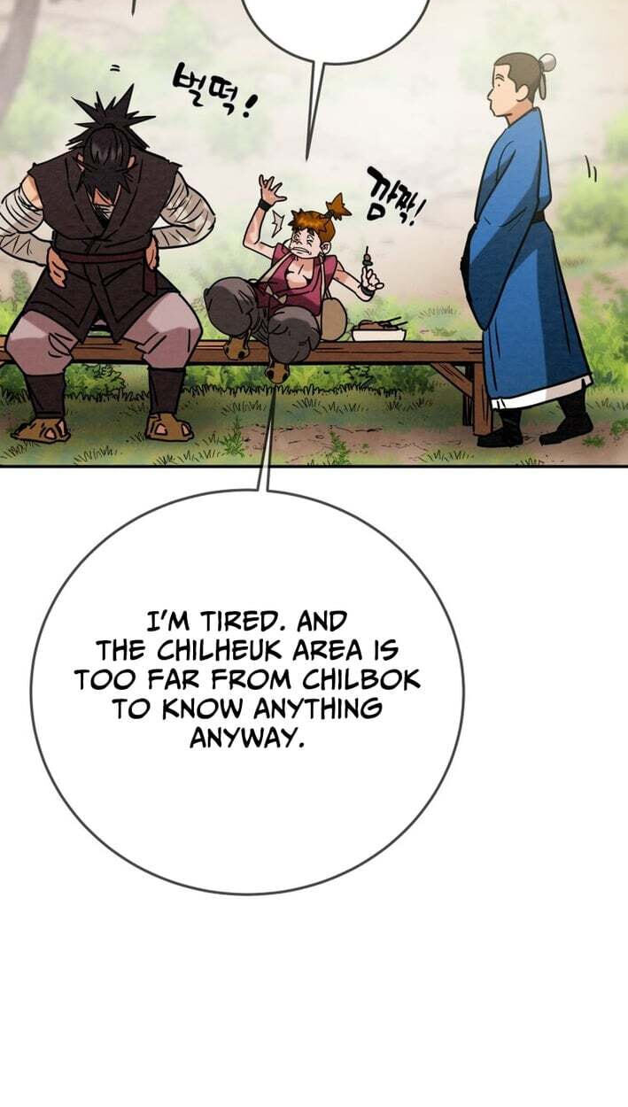 Heavenly Moon Chapter 267 page 52 - 