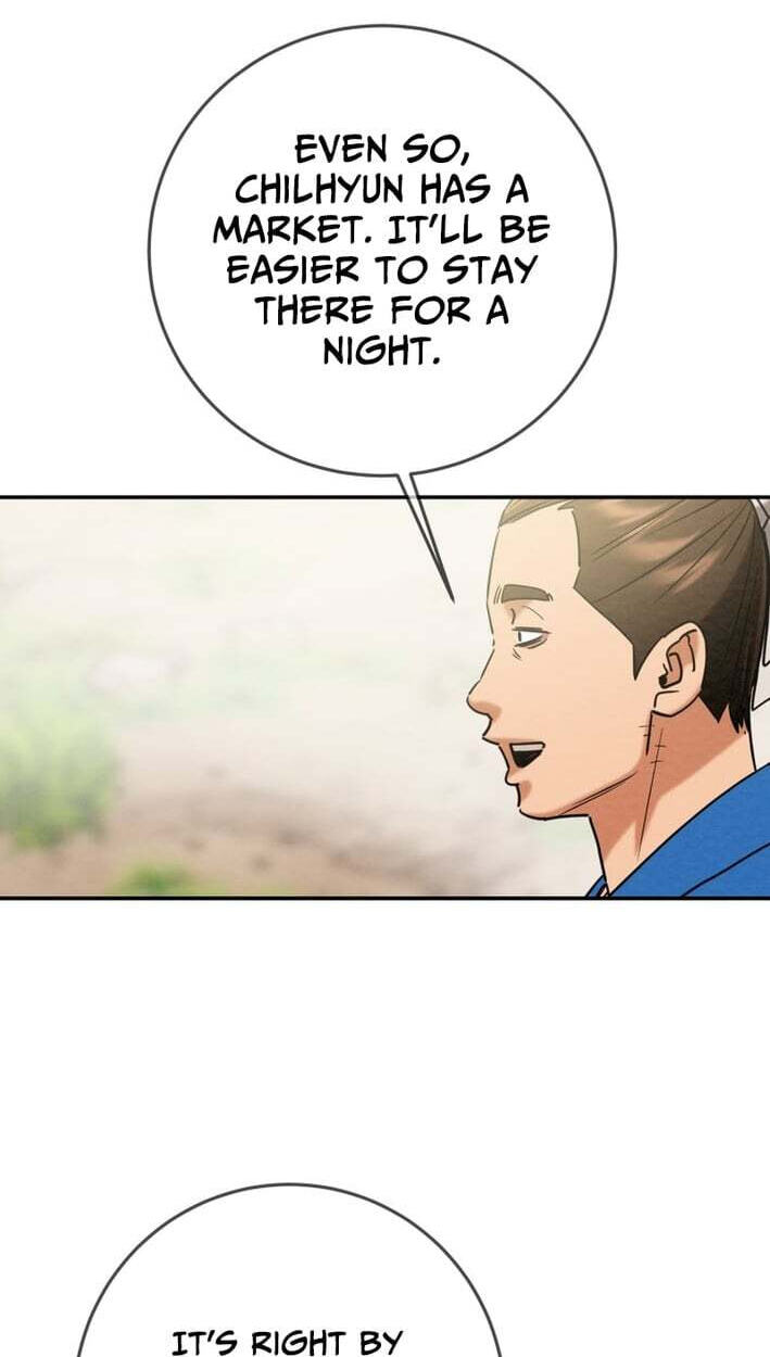 Heavenly Moon Chapter 267 page 53 - 