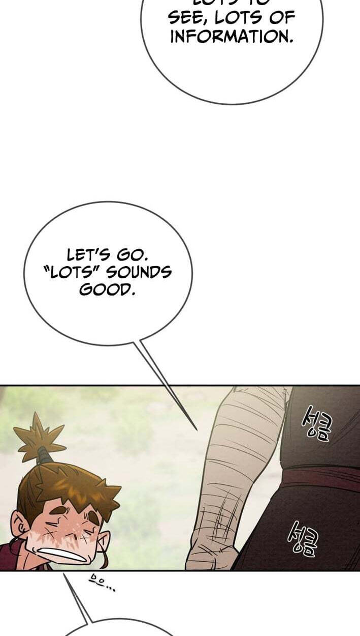 Heavenly Moon Chapter 267 page 55 - 