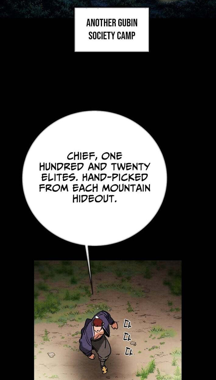 Heavenly Moon Chapter 267 page 58 - 