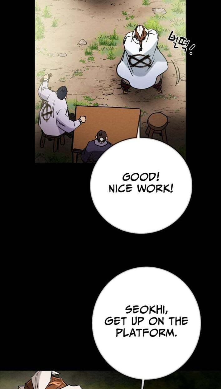 Heavenly Moon Chapter 267 page 59 - 