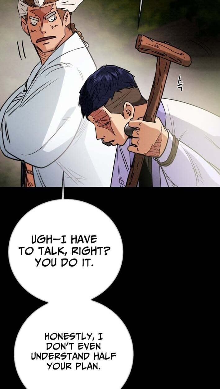 Heavenly Moon Chapter 267 page 60 - 