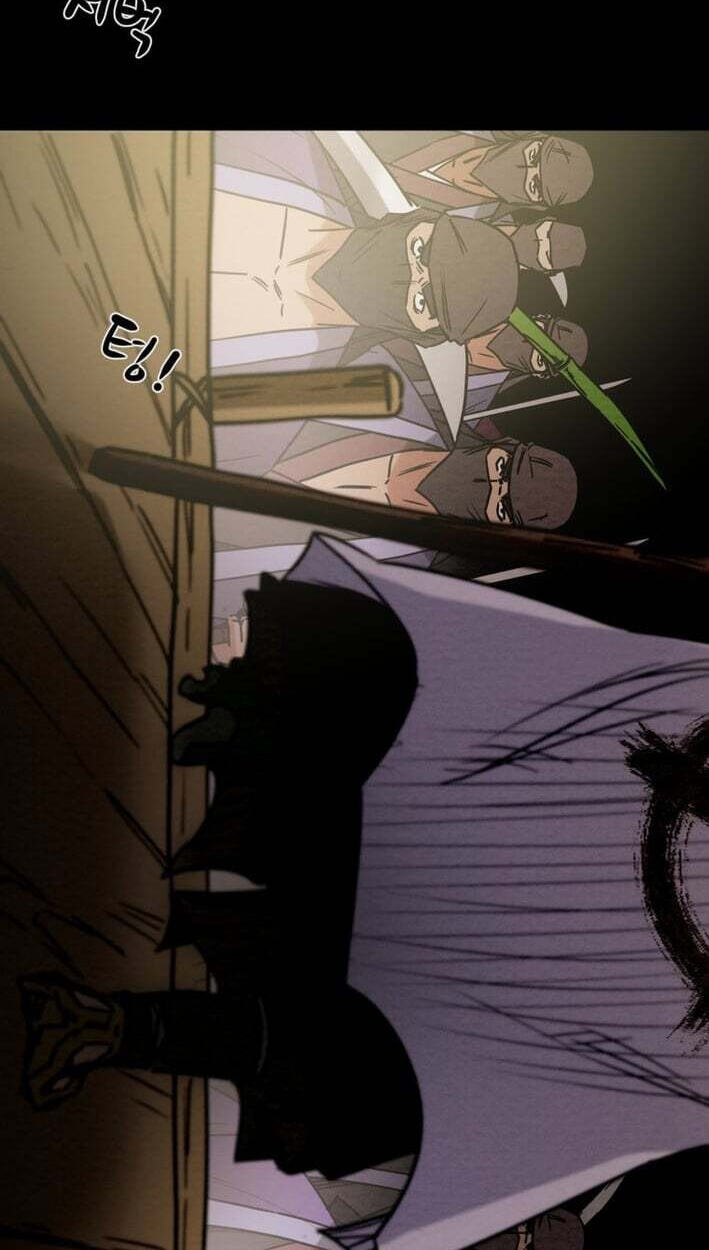 Heavenly Moon Chapter 267 page 71 - 