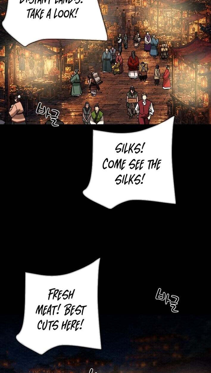 Heavenly Moon Chapter 267 page 89 - 