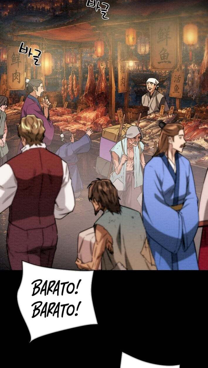 Heavenly Moon Chapter 267 page 90 - 