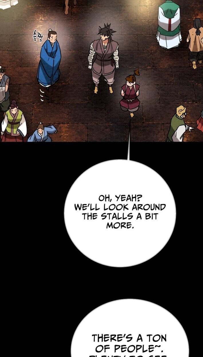Heavenly Moon Chapter 267 page 97 - 