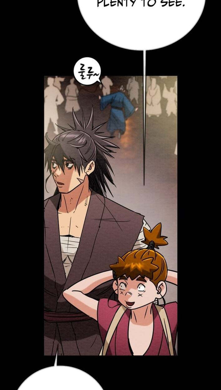 Heavenly Moon Chapter 267 page 98 - 